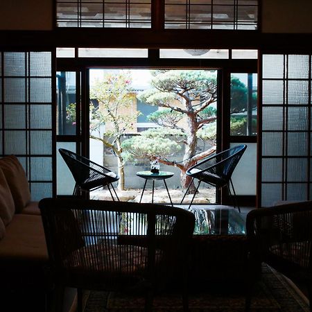 Vacation House Day Naoshima Ngoại thất bức ảnh
