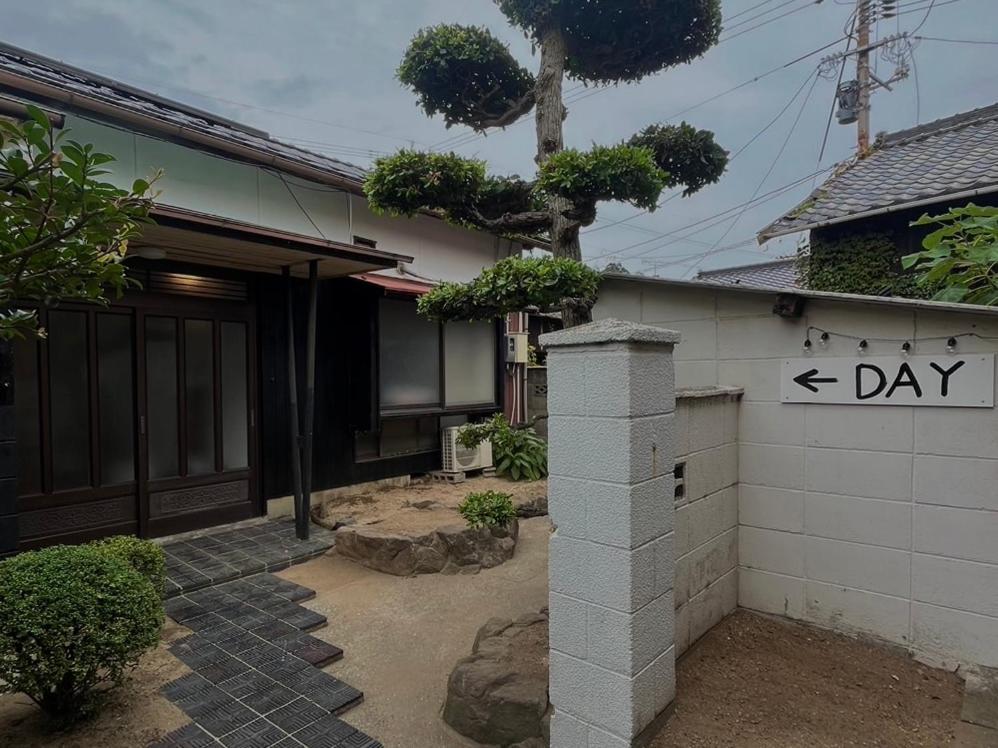 Vacation House Day Naoshima Ngoại thất bức ảnh