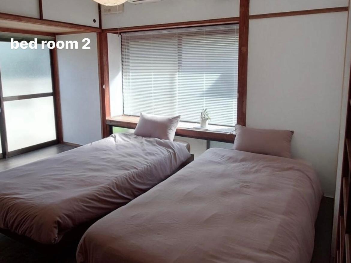Vacation House Day Naoshima Ngoại thất bức ảnh