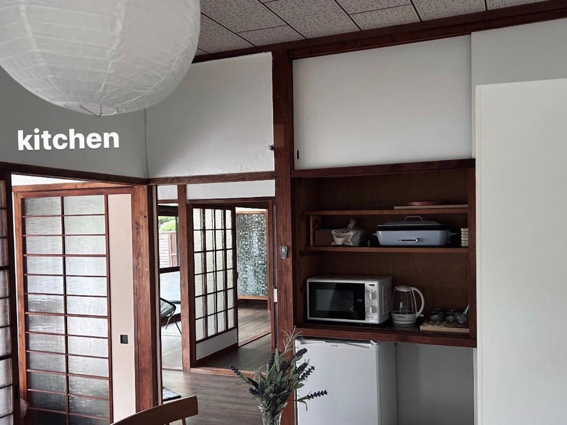 Vacation House Day Naoshima Ngoại thất bức ảnh