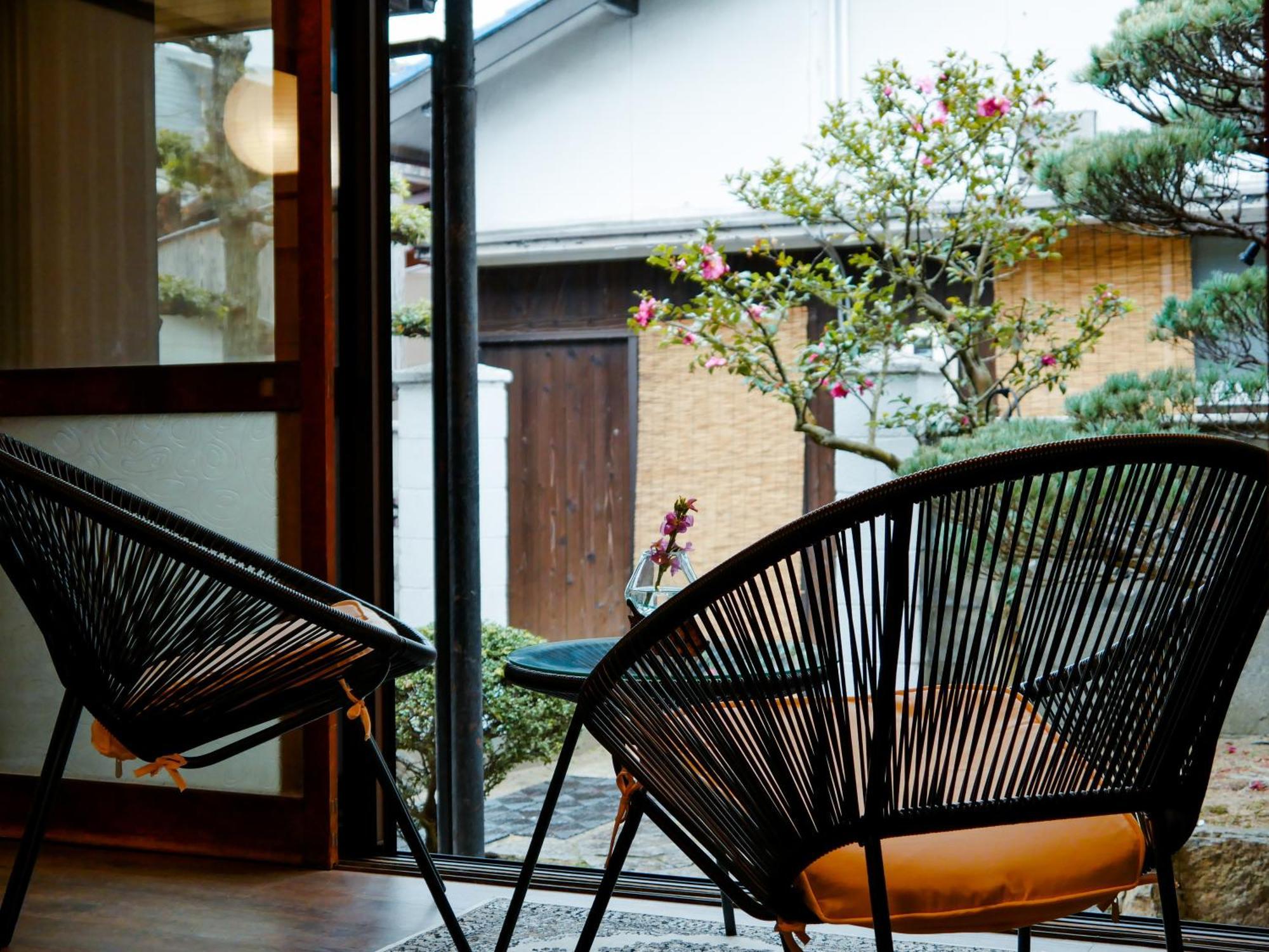 Vacation House Day Naoshima Ngoại thất bức ảnh